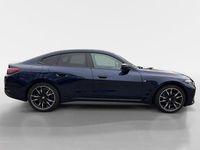 Gebraucht BMW i4 Performance 400 kW (544 PS) 2024 Blau Limousine