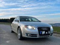 gebraucht Audi A4 2.0tdi