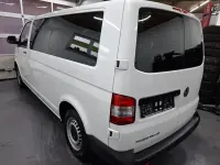Używany VW T5 102 KM (75 kW) 2014 Andere Van