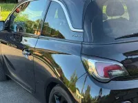 Gebraucht Opel Adam S 90 PS (66 kW) 2019 Kleinwagen