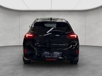 Gebraucht Opel Corsa 101 PS (74 kW) 2024 Schwarz Limousine