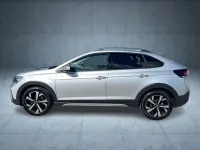 Gebraucht VW Taigo Style 110 PS (80 kW) 2022 Silber SUV