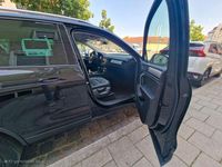 Używany VW Touareg Terrain Tech 262 KM (192 kW) 2017 Czarny SUV