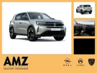 Neu Opel Frontera Edition 101 PS (74 kW) 2026 Grau/typ aussenverkleidung met SUV