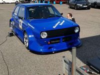 gebraucht VW Golf II 