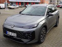 Gebraucht VW T-Roc Style 150 PS (110 kW) 2026 Grau SUV