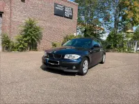Gebraucht BMW 118 129 PS (94 kW) 2006 Blau Kleinwagen