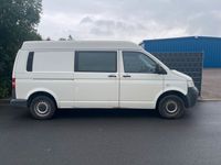 gebraucht VW Transporter 