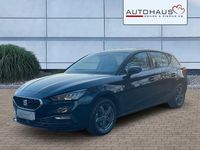 Gebraucht Seat Leon ST Style 131 PS (96 kW) 2022 Blau Kombi