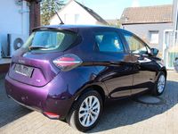 Gebraucht Renault Zoe Experience 100 kW (136 PS) 2022 Violet Kleinwagen