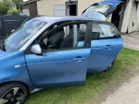 Gebraucht Smart ForFour Electric Drive Passion 60 kW (82 PS) 2020 Limousine