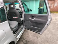 gebraucht Seat Alhambra 1.9tuv,auto gut voll fahrbereit heute Preise 2150€