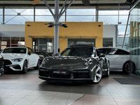 Neu Porsche 992 650 PS (478 kW) 2025 Aventuringrünmetallic Coupé