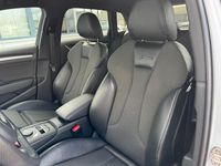 Gebraucht Audi A3 S-Line 150 PS (110 kW) 2014 Weiß Limousine