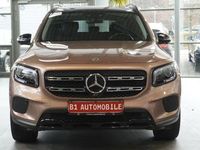 Gebraucht Mercedes GLB250 224 PS (164 kW) 2022 Gold SUV