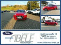Gebraucht Ford Puma ST-Line X 155 PS (114 kW) 2024 Fantasticrot SUV