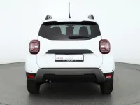 Gebraucht Dacia Duster Journey 150 PS (110 kW) 2021 Braun SUV
