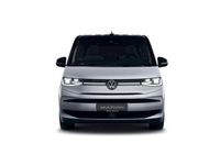 Neu VW Multivan Edition 150 PS (110 kW) 2025 Schwarz Van