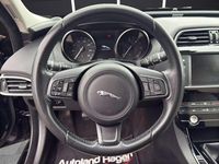 Gebraucht Jaguar XE 221 PS (162 kW) 2018 Andere Limousine