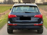 gebraucht Audi Q5 2.0 TDI Quattro Panorama