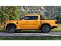 gebraucht Ford Ranger Wildtrak Doppelkabine 2.0 EcoBlue 205PS *Bestellfahrzeug* 2024