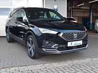 Gebraucht Seat Tarraco 4Drive 190 PS (139 kW) 2020 Schwarz SUV
