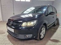 gebraucht VW Touran Comfortline BMT/7SITZER!/Bi-XENON/NAVI