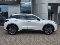Neu Lexus LBX 136 PS (100 kW) 2026 Titaniumweiß SUV