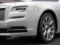 Gebraucht Rolls Royce Dawn 571 PS (419 kW) 2021 Weiß Cabrio