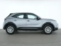 Gebraucht Opel Mokka Edition 131 PS (96 kW) 2022 Kontrast grau SUV