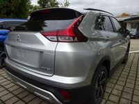 Gebraucht Mitsubishi Eclipse Cross Plus 188 PS (138 kW) 2024 Silber SUV