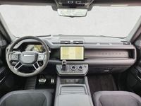 gebraucht Land Rover Defender 90 Carpathian Edition V8 P525