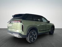 Neu Jaecoo 7 147 PS (108 kW) 2026 Grün dach schwarz SUV