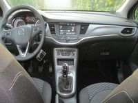 gebraucht Opel Astra Astra1.4 Turbo Start/Stop Edition