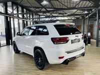 gebraucht Jeep Grand Cherokee 6.4 V8 HEMI SRT*SP.ABGAS*PANO*LPG