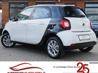 gebraucht Smart ForFour 0.9 Turbo Passion |LED|Sitzhz.|Pano|PDC