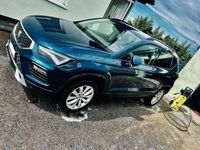 gebraucht Seat Ateca 1.5 TSI DSG