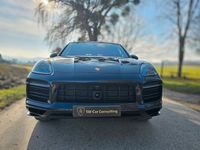 Gebraucht Porsche Cayenne GTS 460 PS (338 kW) 2020 Schwarz SUV