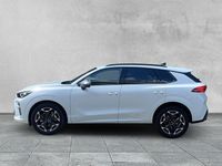 Neu Cupra Terramar 204 PS (150 kW) 2025 Weiß SUV