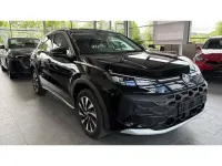 Gebraucht VW T-Roc Style 150 PS (110 kW) 2026 Grenadillschwarz metallic SUV