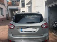 Używany Ford Kuga Trend 136 KM (100 kW) 2010 Szary SUV