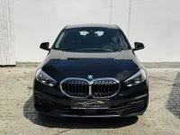 Gebraucht BMW 118 Advantage 136 PS (100 kW) 2020 Schwarz Limousine