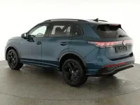 Gebraucht VW Tiguan LOUNGE 193 PS (141 kW) 2025 Nightshade blue metallic SUV