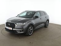 Gebraucht DS Automobiles DS7 Crossback So Chic 181 PS (133 kW) 2021 Grau SUV