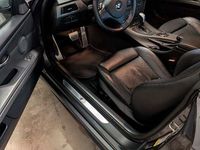 Gebraucht BMW 335 Performance 306 PS (225 kW) 2008 Grau Coupé