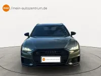 Gebraucht Audi S6 Ambiente 344 PS (253 kW) 2022 Individuallackierungen audi exclusive Kombi
