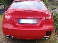 gebraucht Suzuki Kizashi 2.4 4x 2 Sport