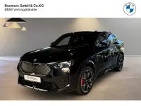 Gebraucht BMW iX2 M Sport 225 kW (306 PS) 2026 Schwarz SUV