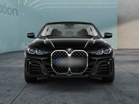 gebraucht BMW 420 Gran Coupé d, M-Sport, Park-Ass, Driv Ass, Navi, Laser, ACC, uvm.