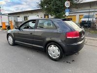 Gebraucht Audi A3 150 PS (110 kW) 2003 Andere farben Kleinwagen